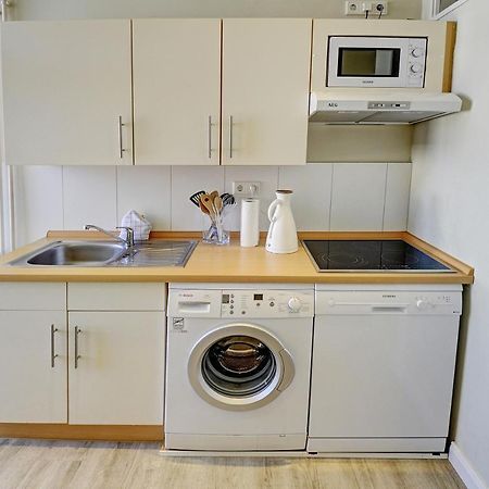 Fewo1846 - Am Suedermarkt - Familienfreundliche Wohnung Im Stadtzentrum Flensburg Exteriör bild