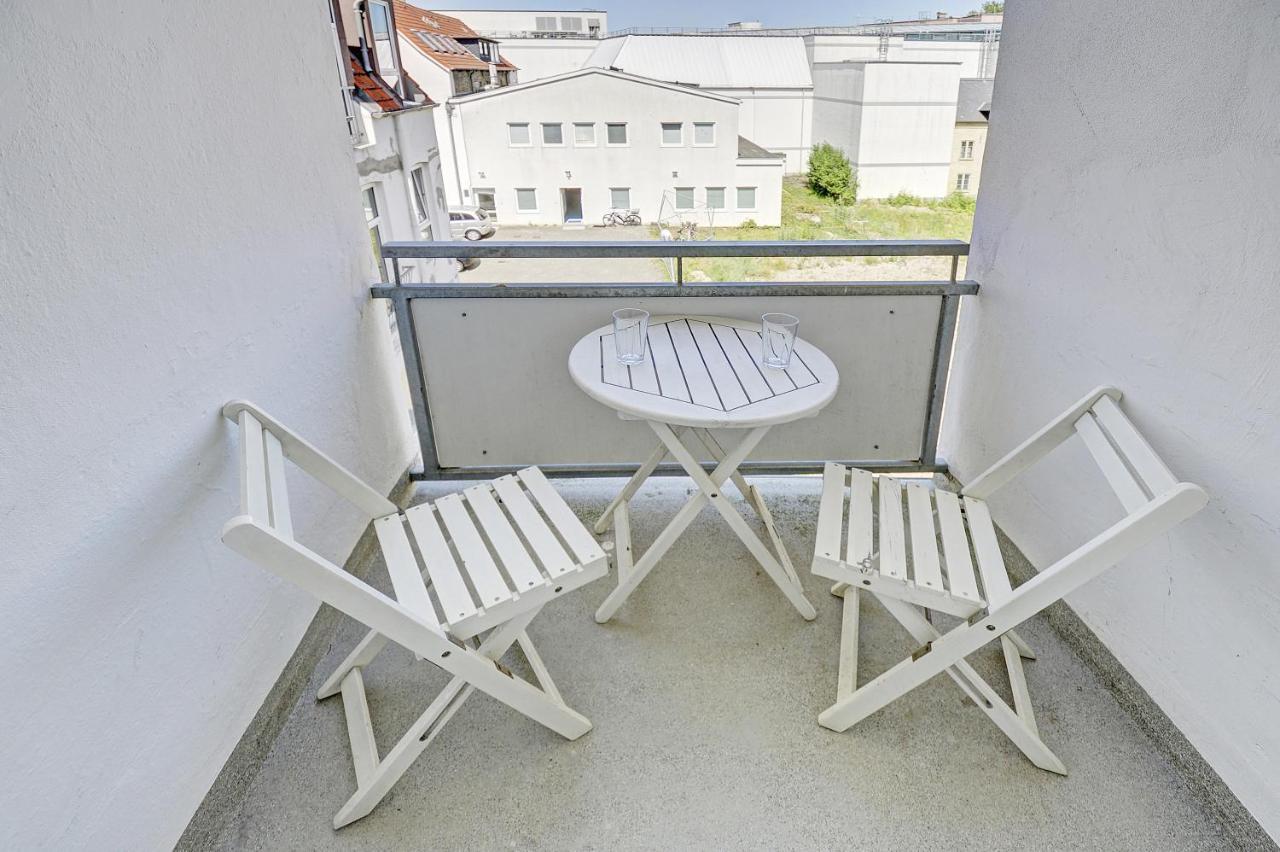 Fewo1846 - Am Suedermarkt - Familienfreundliche Wohnung Im Stadtzentrum Flensburg Exteriör bild